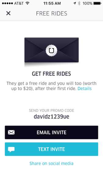 HOW UBER CONVERTED ITS CUSTOMERS INTO BRAND AMBASSADORS