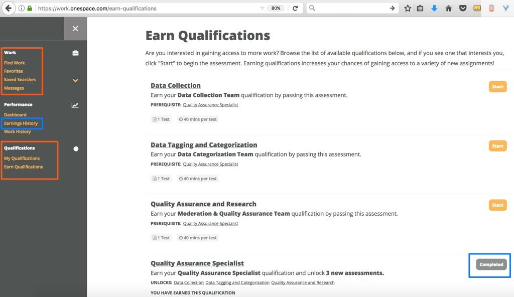 self employed essay van driver rates