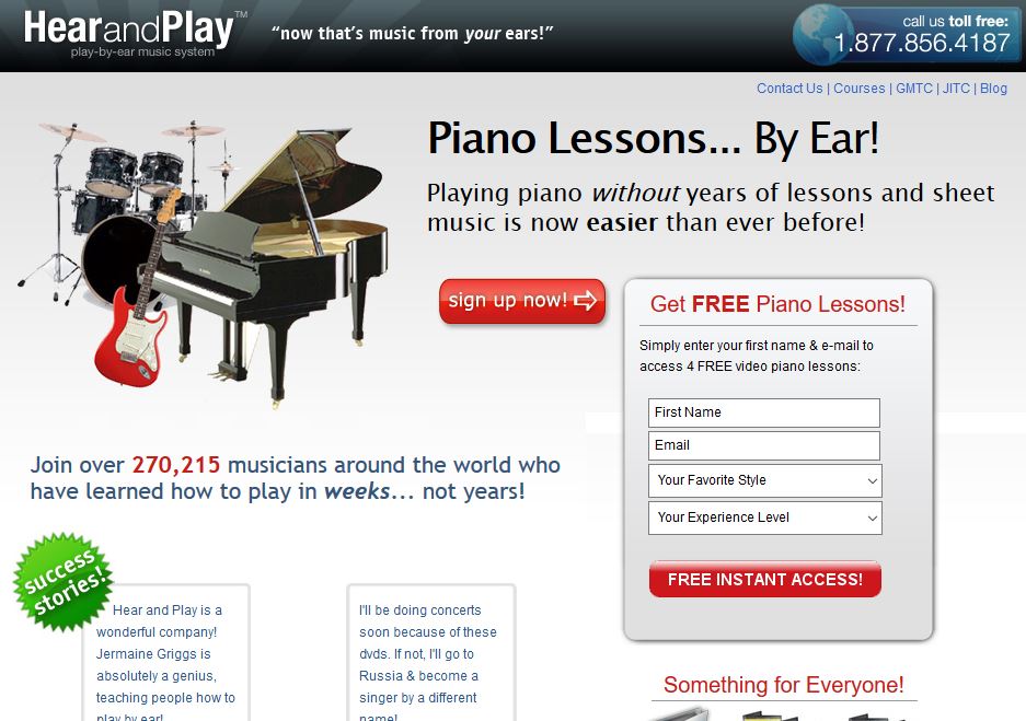 A BUSINESS IDEA THAT HELPS YOU LEARN PIANO ONLINE