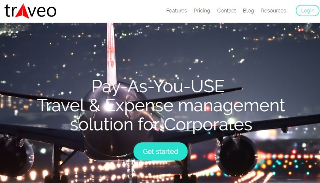 Travel & Expenses Management solution for Corporates