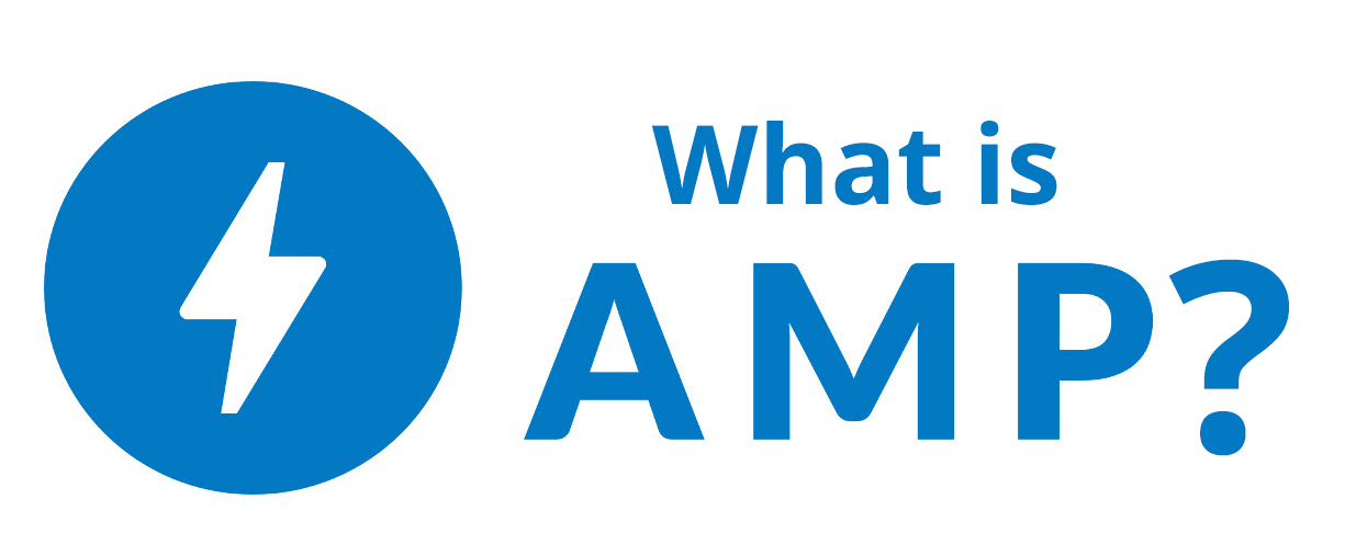 WHAT IS AMP