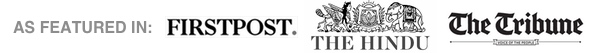 AVINASH CHANDRA FEATURED IN