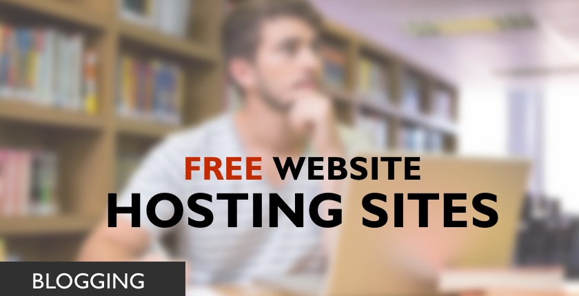 What is a Web Hosting and free web hosting sites