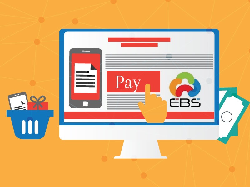 EBS tech support payment gateway