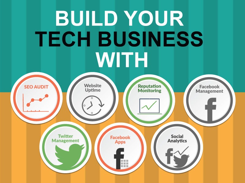 How to Build Tech Support Business