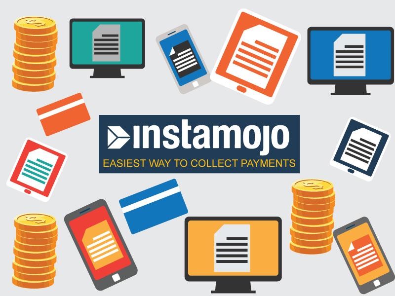 Instamojo high risk payment gateway for tech support business