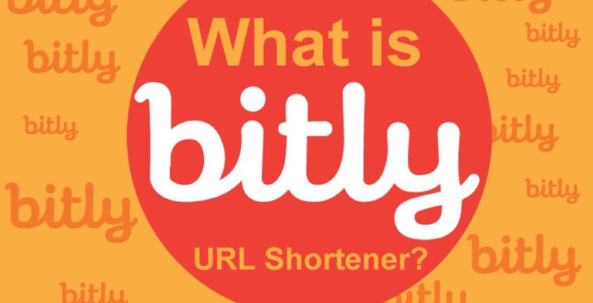 WHAT IS BITLY URL SHORTENER
