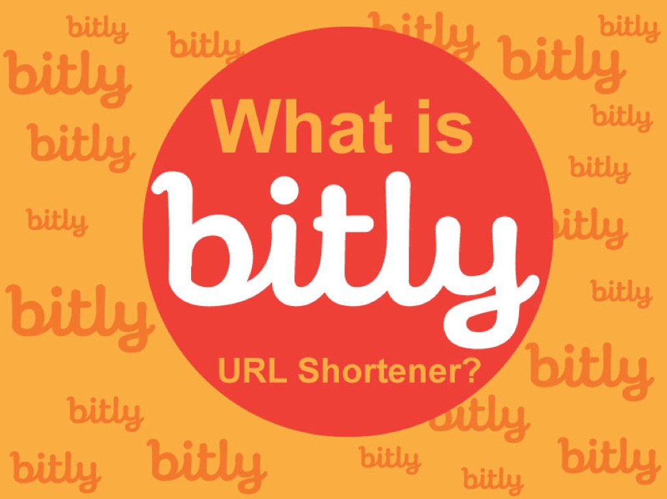 WHAT IS BITLY URL SHORTENER