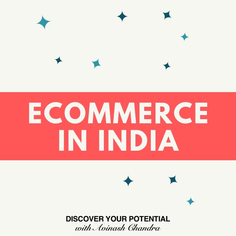 future of ecommerce in india