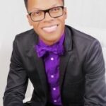 Dr. Terrell Strayhorn on is wordpress a blog or website