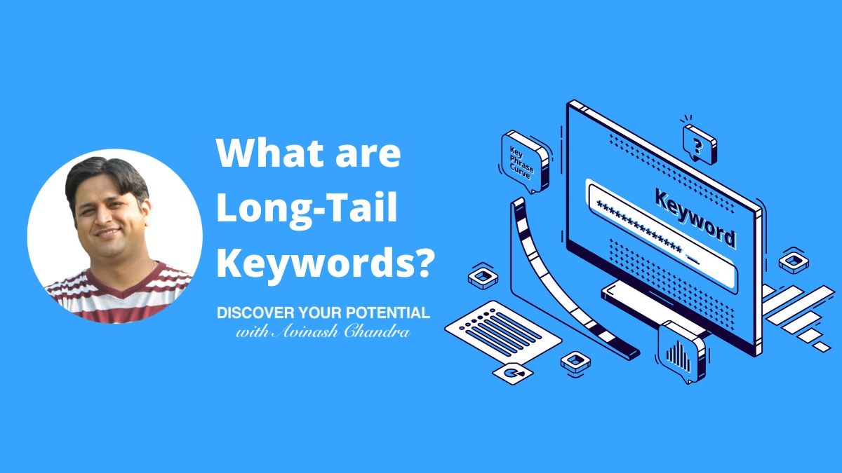 what are long tail keywords