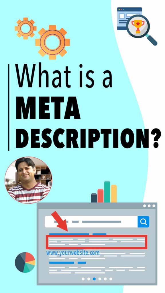 seo meta description length for seo