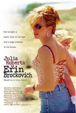 #13- Erin Brockovich best hollywood movies for entrepreneurs