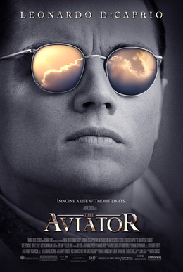 18 The Aviator inspiring movies for entrepreneurs