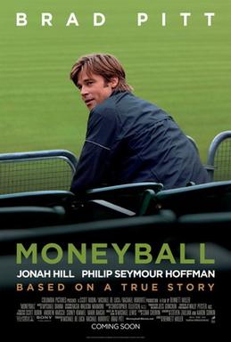 #3- Moneyball entrepreneur movies in hindi dubbed