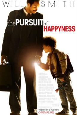 #4- The Pursuit of Happyness top 5 movies for entrepreneurs