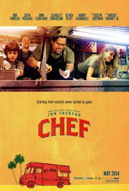 #6- Chef motivational movies for entrepreneurs