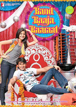 #9- Band Baaja Baaraat top inspirational movies for entrepreneurs