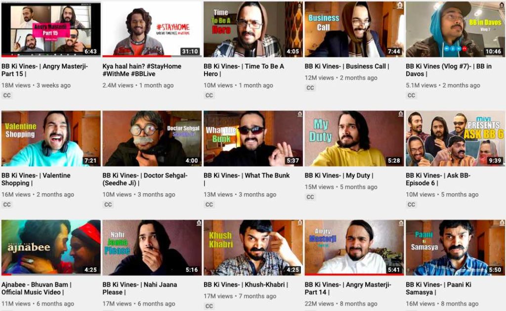 BHUVAN-BAM-BB-KI-VINES-THUMBNAILS