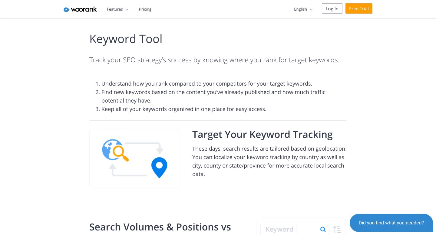 16 Best Keyword Rank Checker: Avinash Chandra's Ranking Tool