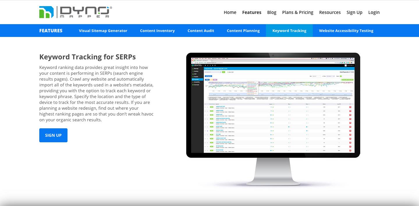 16 Best Keyword Rank Checker: Avinash Chandra's Ranking Tool