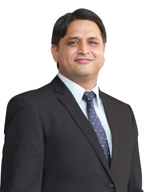 AVINASH CHANDRA BUSINESS AND DIGITAL MARKETING CONSULTANT