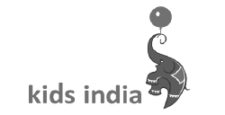 Avinash Chandra speaks at Kids India