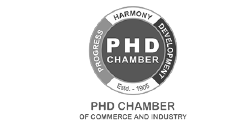 Avinash Chandra speaks at PHD Chamber