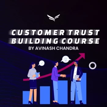 Customer Trust Building course