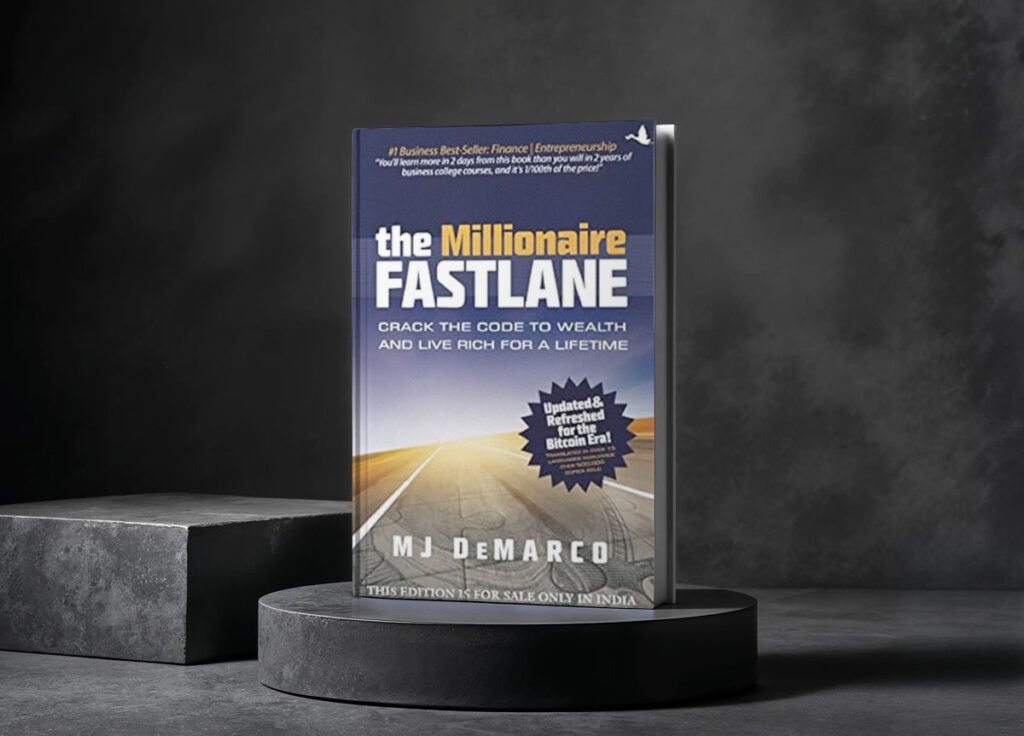 Finance and Money Management books for entrepreneurs