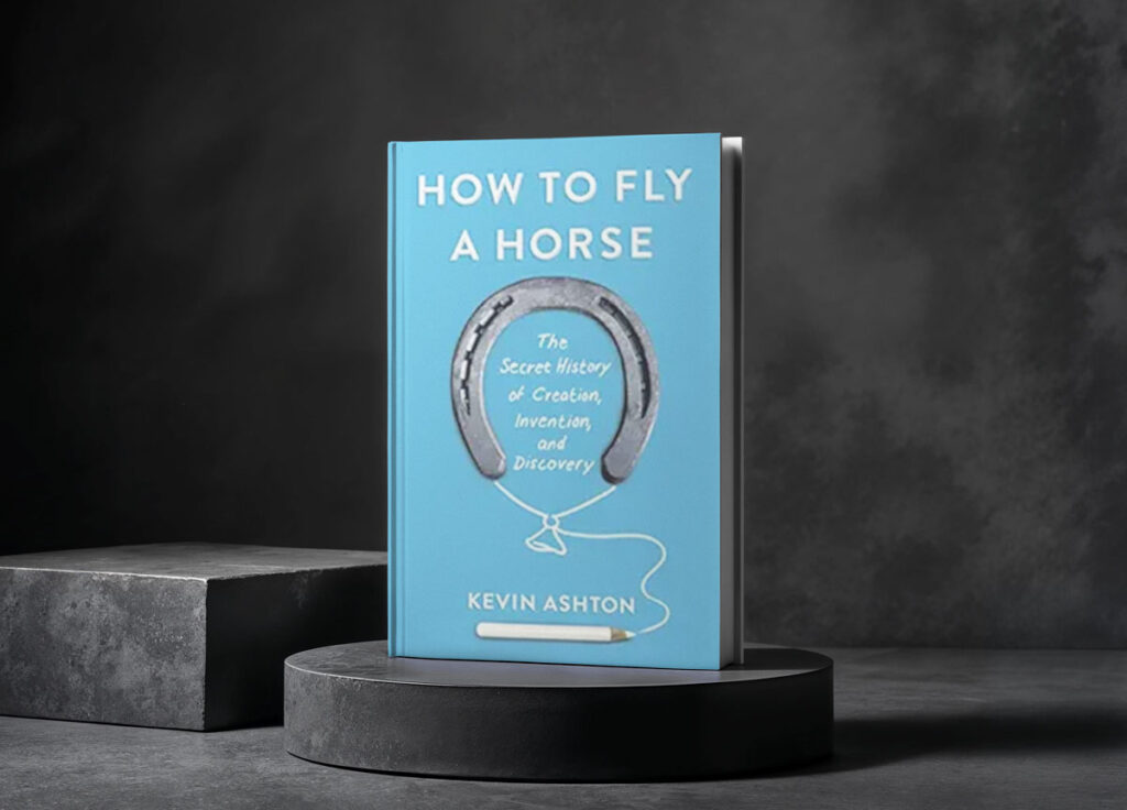 Innovation and Creativity books for entrepreneurs