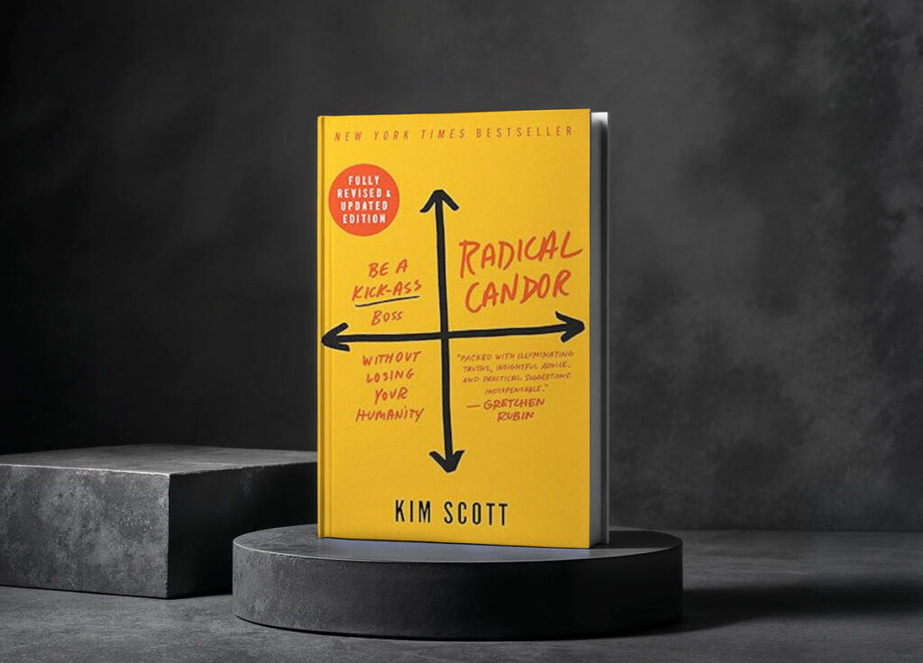 Leadership and Management books for entrepreneurs