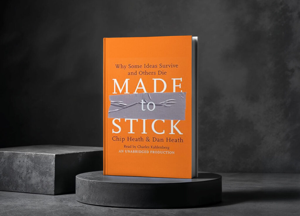 Marketing and Branding book for entrepreneurs