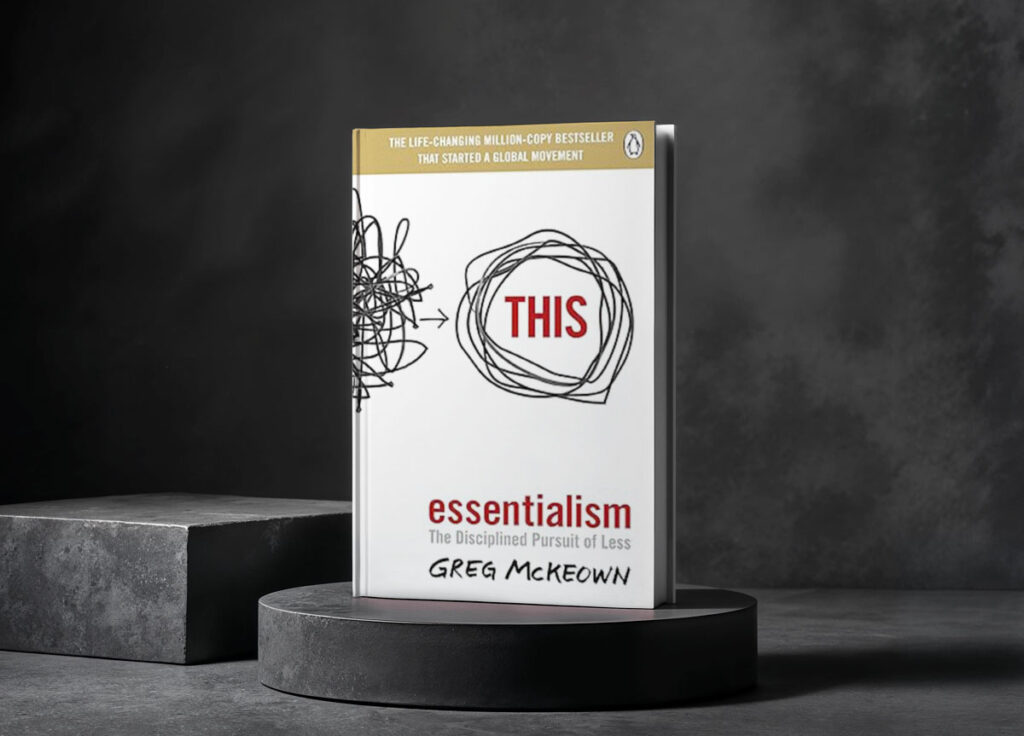 Productivity and Time Management books for entrepreneurs