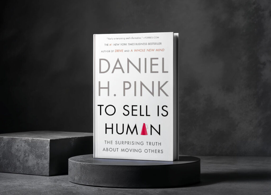 Sales and Negotiation books for entrepreneurs