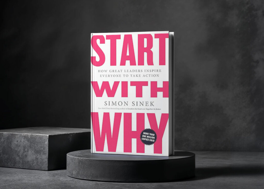 Startup and Business Strategy books for entrepreneurs